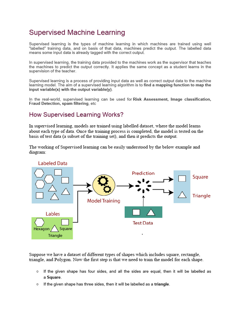 BDAunit5 | PDF | Machine Learning | Analytics