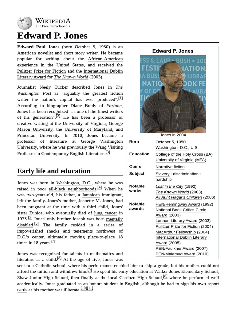 Edward_P._Jones PDF