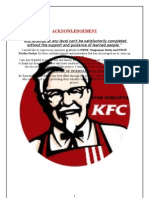 KFC Project