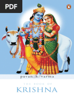 Enchanting Tales of Lord Krishna | PDF | Krishna | Hinduism