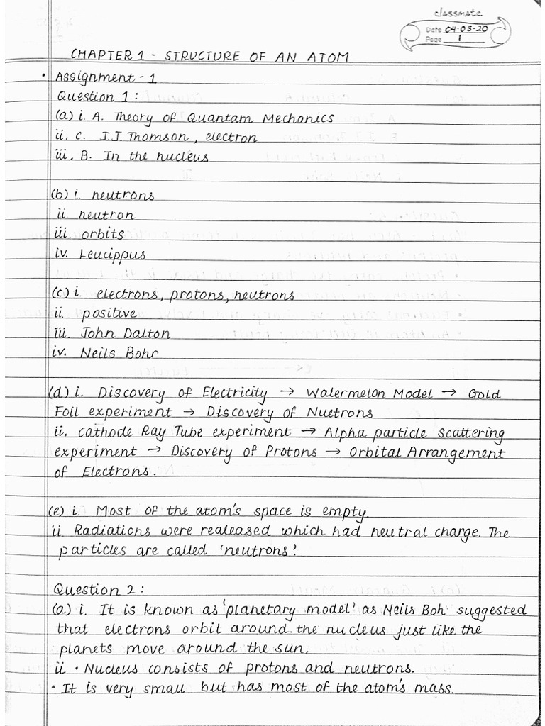 Rushikesh assignment 1 to 5 pdf