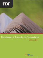 Otes Estudantes a Entrada Do rio