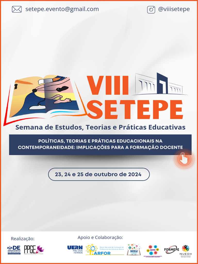Normas e Orientações para Trabalho Completo | PDF