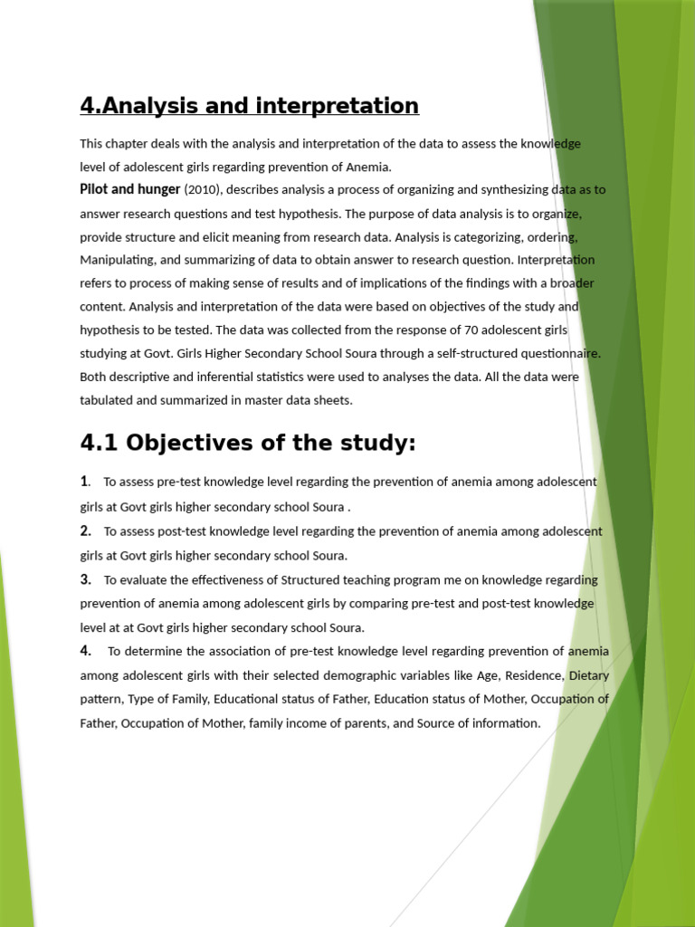 Final Analysis Group E 21 September 2023 (1 Power Point Final) 2 | PDF ...
