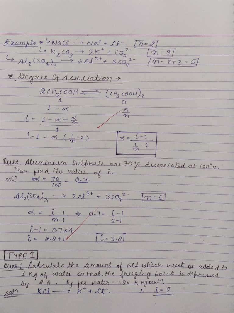 Solutions Part 2 | PDF
