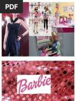 History of Barbie | PDF | Barbie | Toys