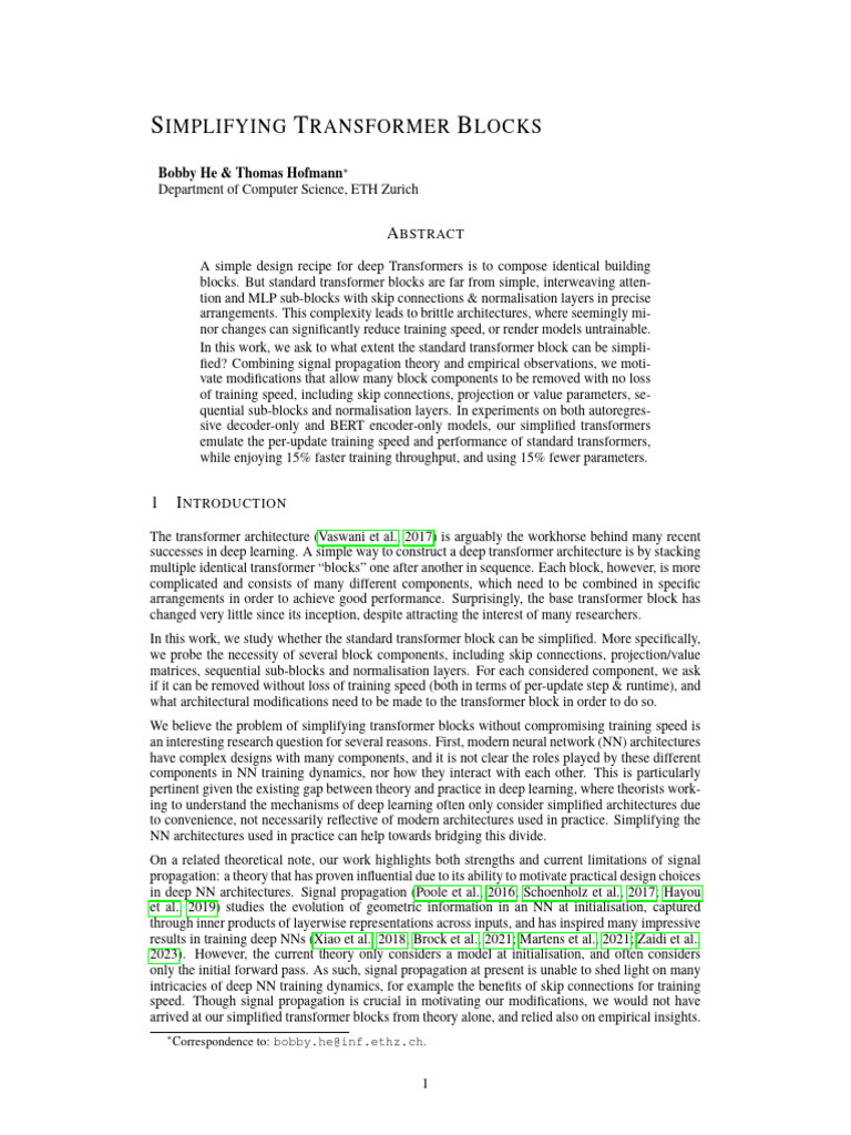 SimplifyTransformer | PDF | Applied Mathematics | Computational ...