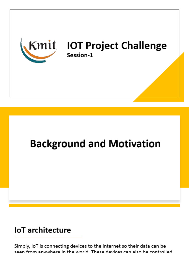 IoT Projects with ESP32 and TinyML | PDF | Arduino | Internet Of Things