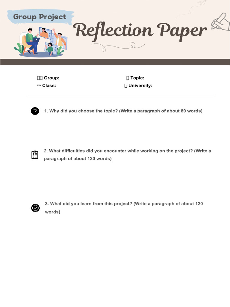 Project Reflection and Insights | PDF