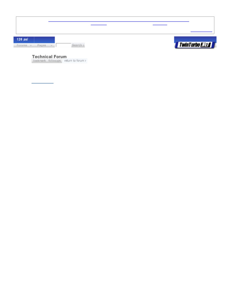 Nissan 300ZX Forum - Switch Injector Voltage Mod in 1, 2, 3 | PDF ...
