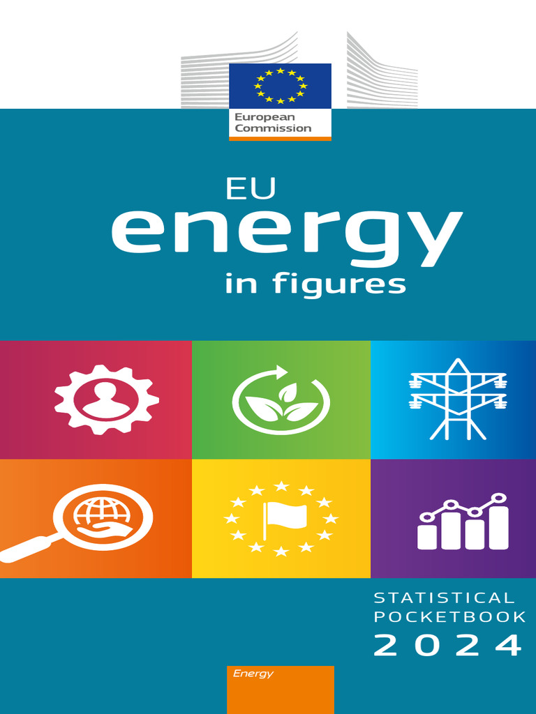 European Commission_EU energy in figures | PDF | Renewable Energy | Fuels