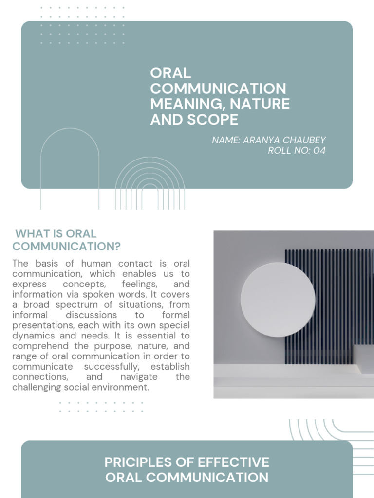Business Communication | PDF | Communication | Nonverbal Communication