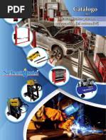 Catálogo General 2022 | PDF | Ingeniería mecánica | Bienes ...