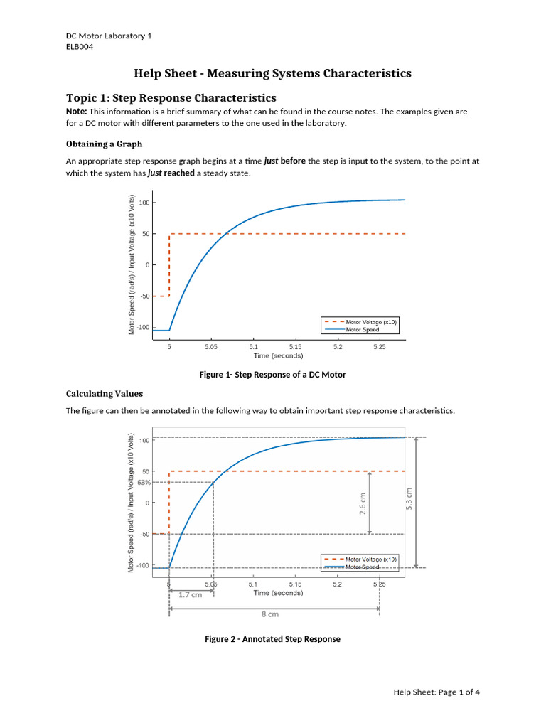 OLD Measuring Time and Frequency Data | PDF | Electronics ...