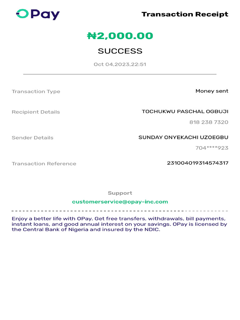 Lotto Format | PDF