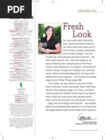 Download Schofield Medias - Food and Drink Magazine by Schofield Media SN8082107 doc pdf