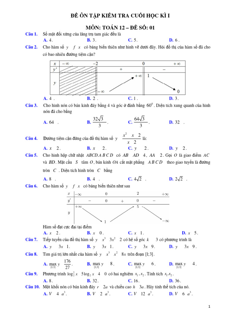 De 01 | PDF