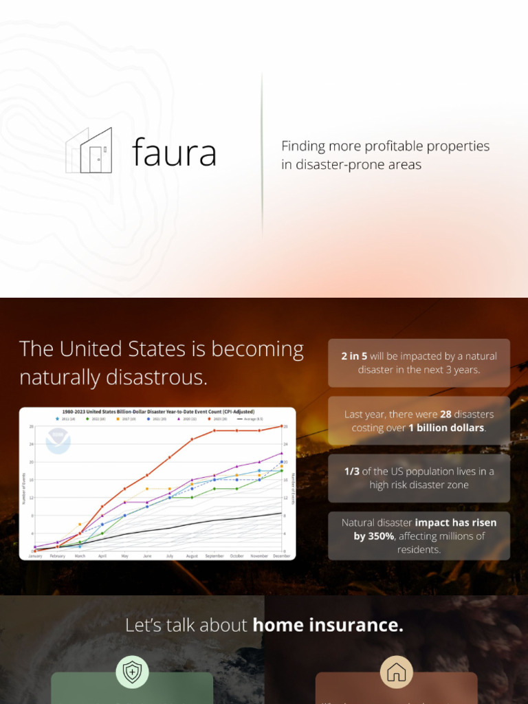 Faura Seed Deck | PDF