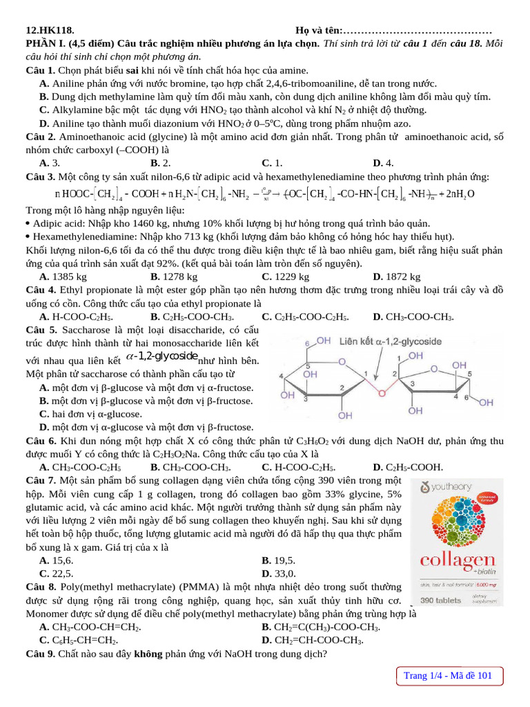 12 HK118 HS | PDF