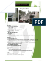 Download Alat Pelebur Sampah Plastik by Paguyuban Daur Ulang Sampah SN80823886 doc pdf