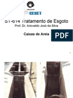 Caixa de Areia