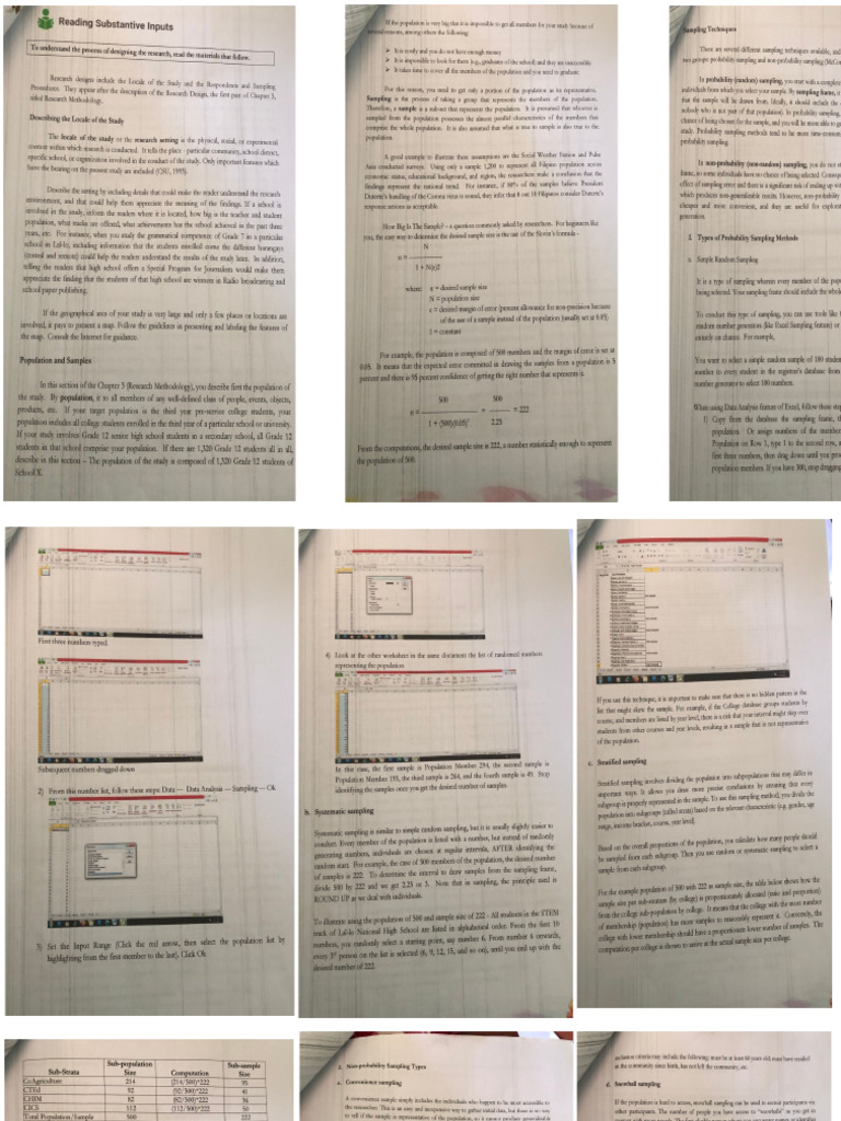 Module 111 | PDF