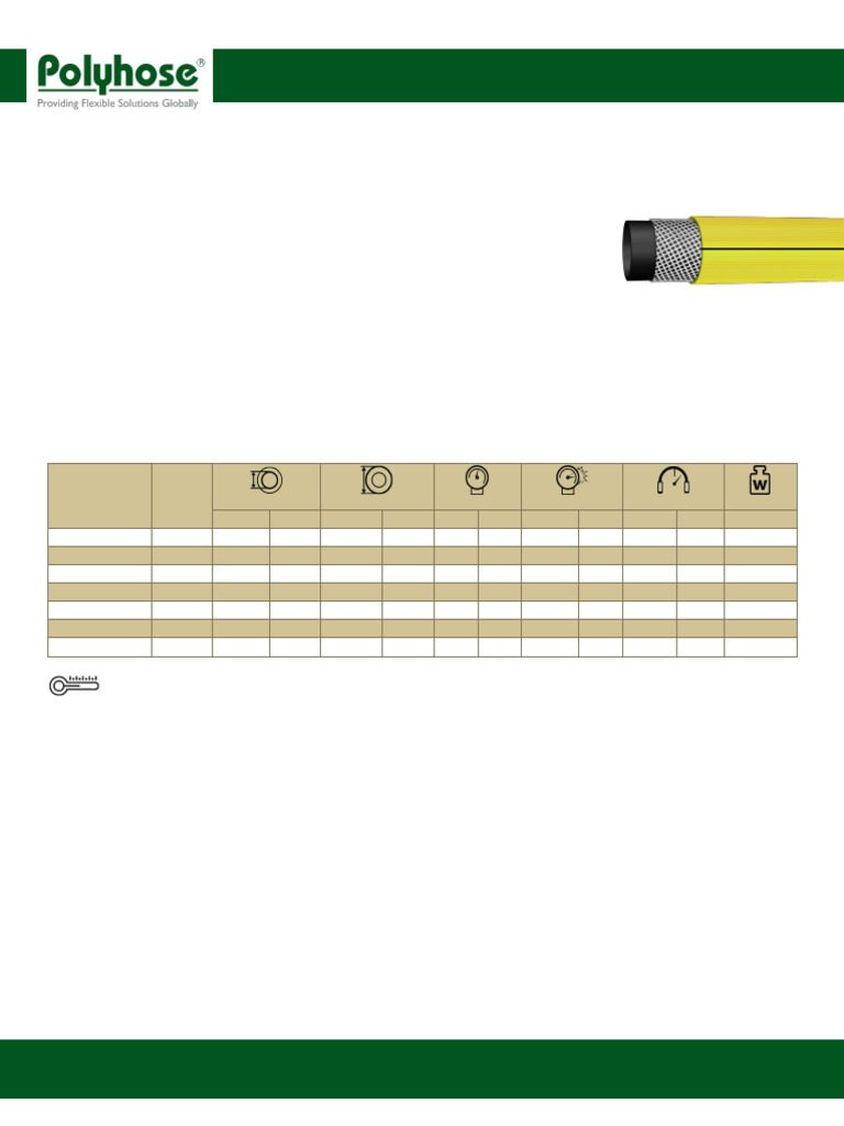 FRAS Hose | PDF