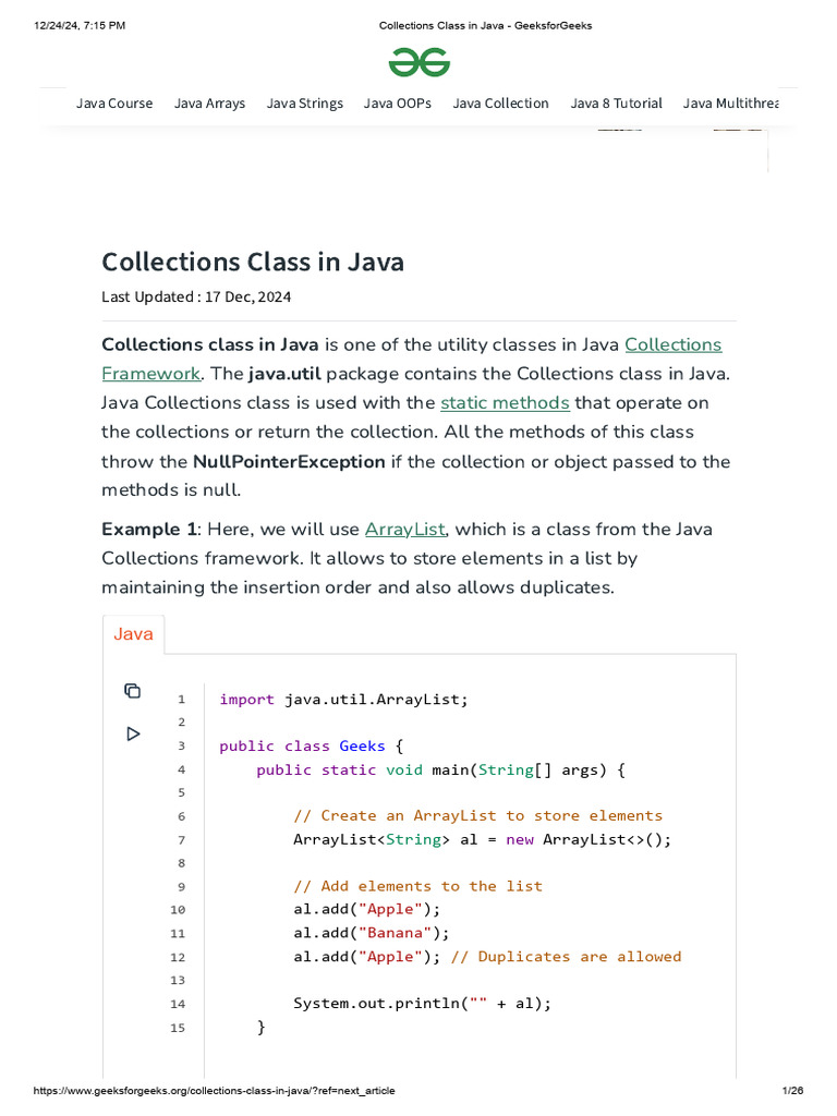 B | PDF | Class (Computer Programming) | Software Engineering
