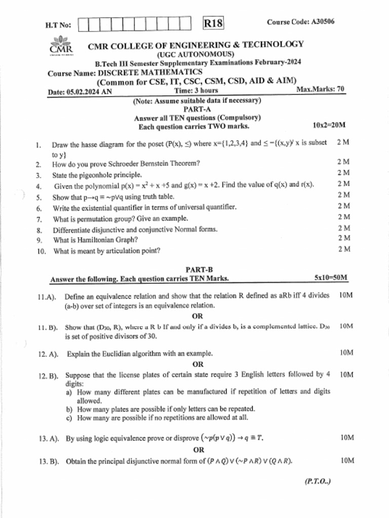 5.cse - 1 | PDF