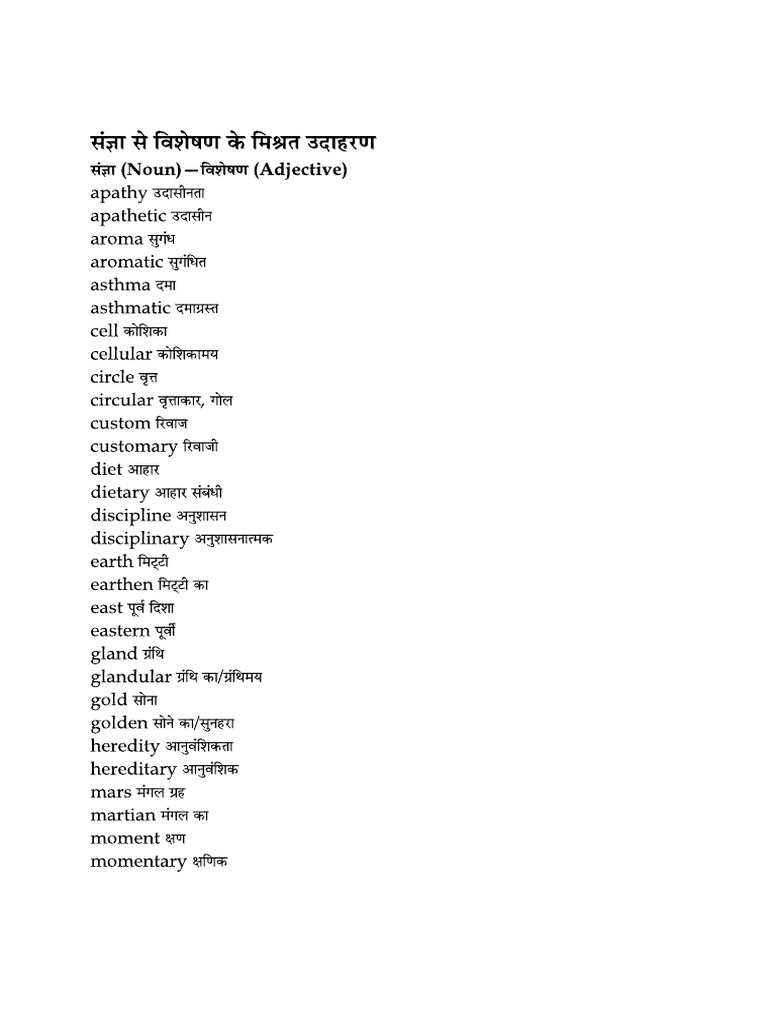 Pyplo Python Plotting Examples Of Adjectives