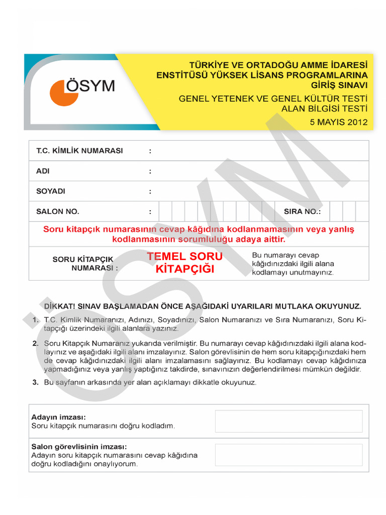 todaie 2012 pdf | PDF