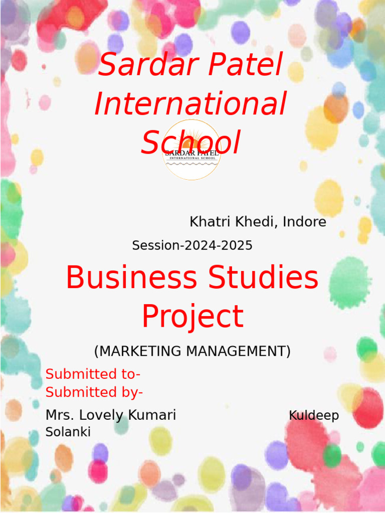 Kuldeep Project | PDF