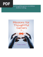 Drew Davidson - Well Played 2.0 | PDF | Leisure