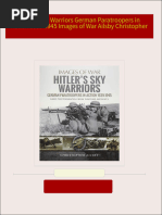 Dressing The Reich - The Fear and Elegance in Nazi Uniforms | PDF ...