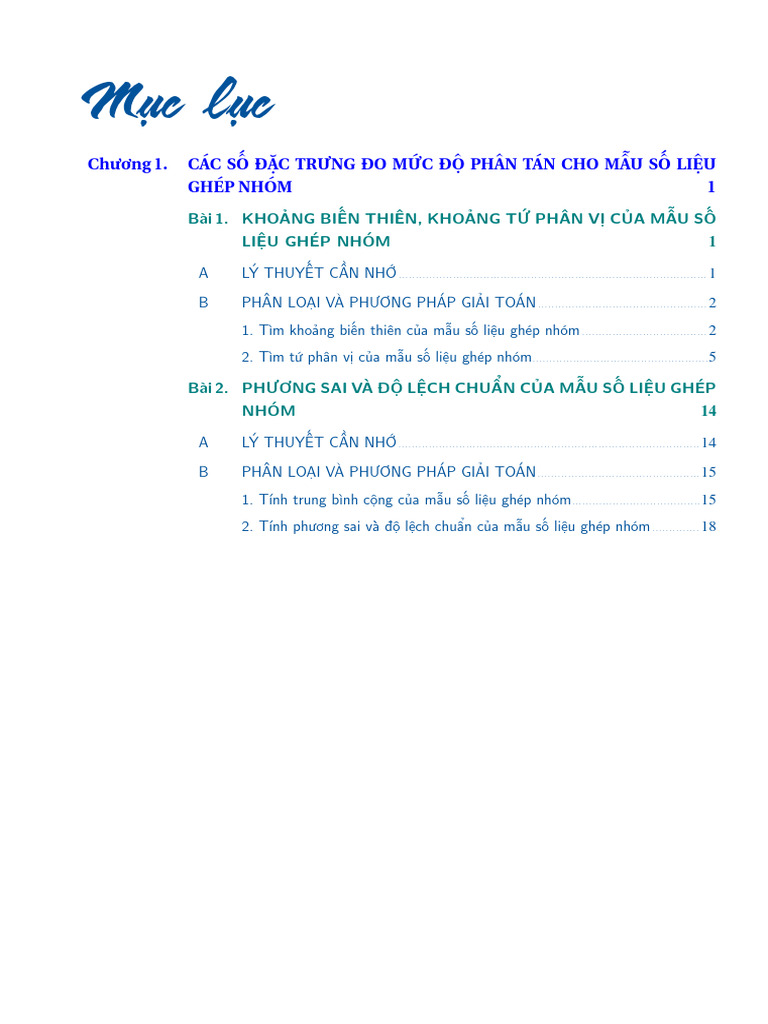 2D3 CTM Fullcham | PDF