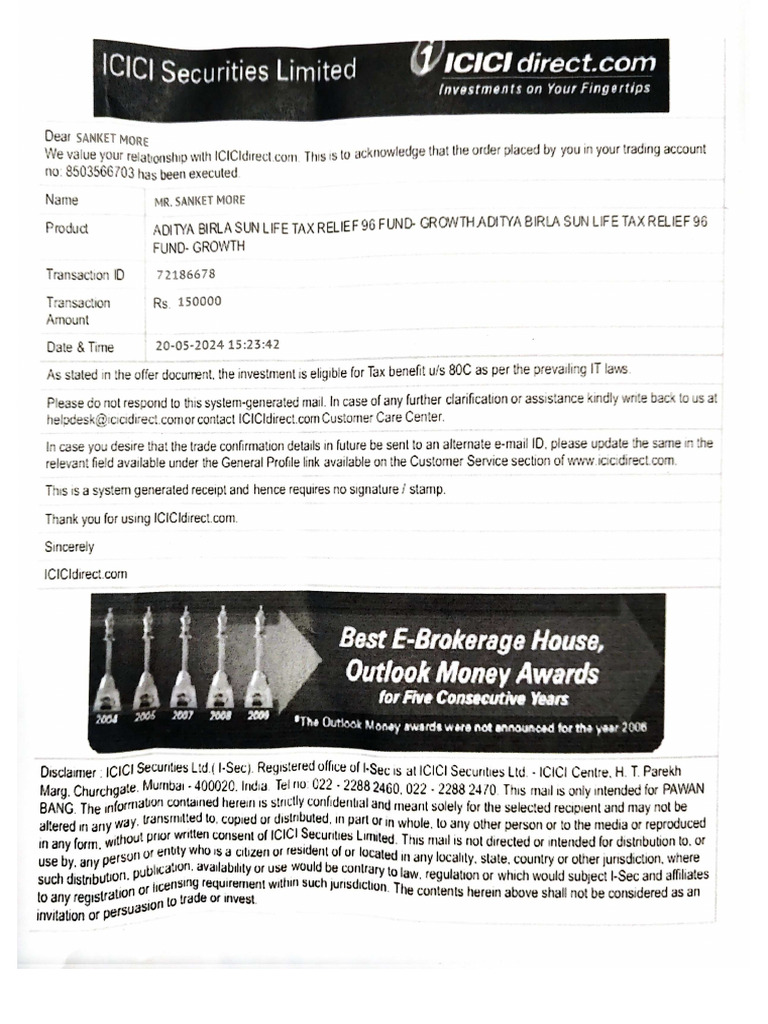 ACE Scanner Document Overview | PDF