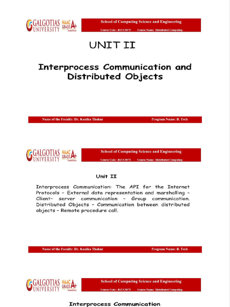 Unit 2 (DC) | PDF