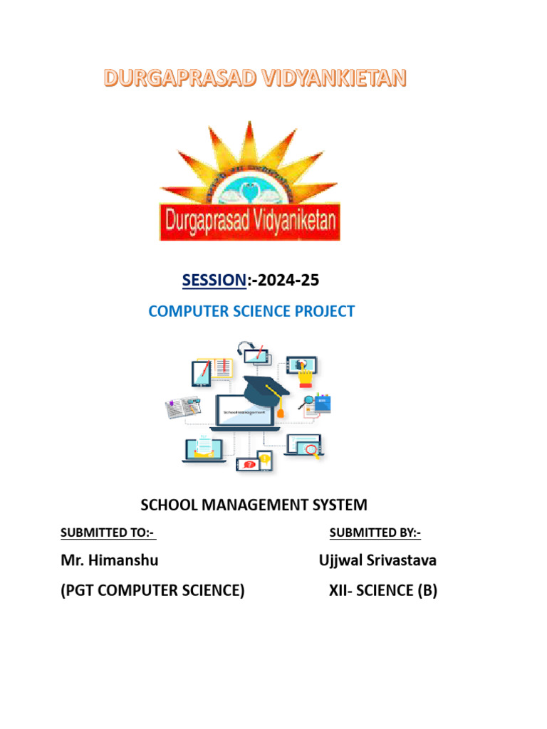 Ujjwal | PDF | Python (Programming Language) | Object Oriented Programming