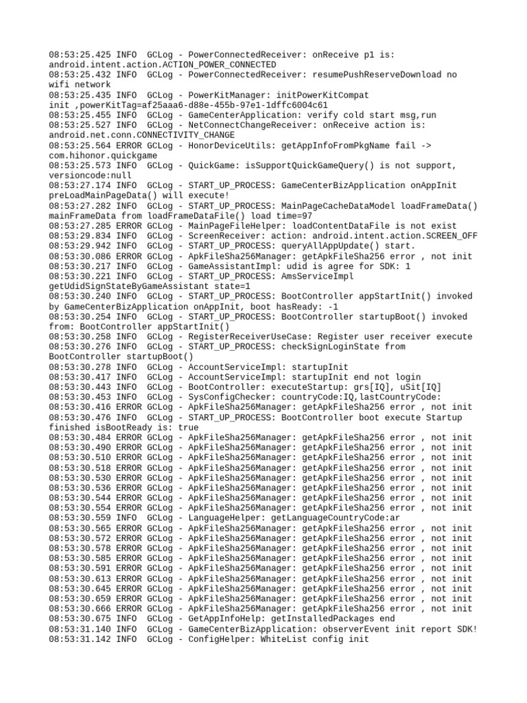 gc ٢٠٢٤ ١٢ ٢٤ | PDF | Hypertext Transfer Protocol | Internet Architecture