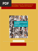 ASQ SF Questionnaire | PDF | Psychology | Social Psychology