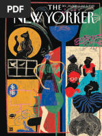 The New Yorker 12.30.2024 | PDF