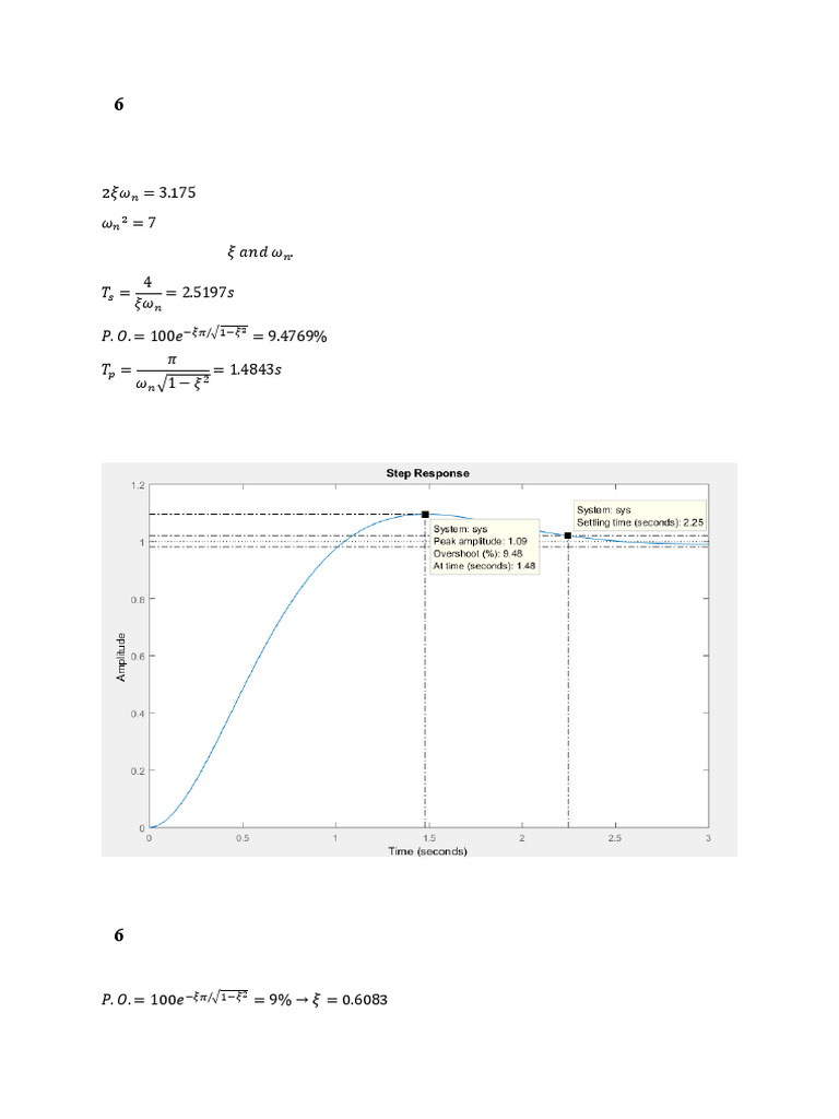 Solution of HW6 | PDF | Applied Mathematics | Algorithms