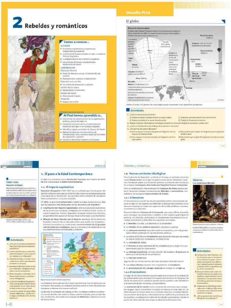 Unidad 2 | PDF