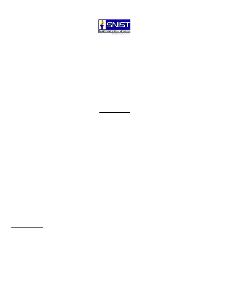 Mini Project Abstract PDF | PDF
