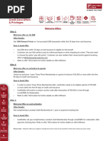 Bonilla Rip Off PRA | PDF | Fee | Service Industries