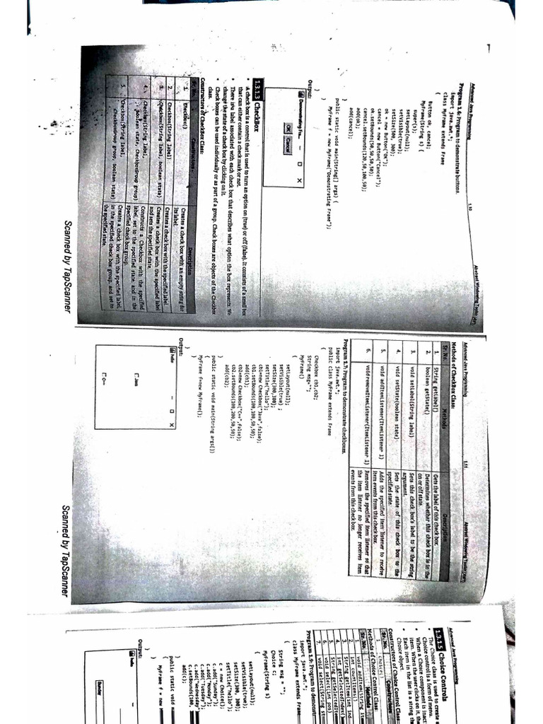 Ajp 1 | PDF