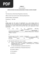 PPRA Registration and Fidelity Fund Guide | PDF | Business | Sole ...