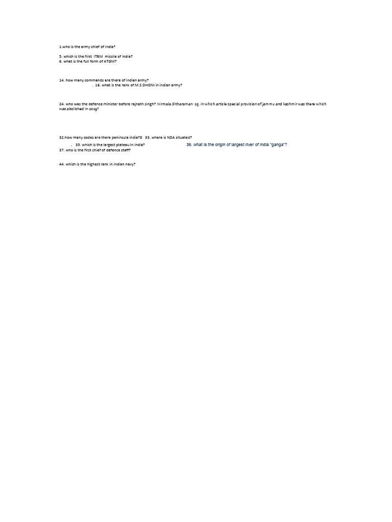 Nccc pdf courage military