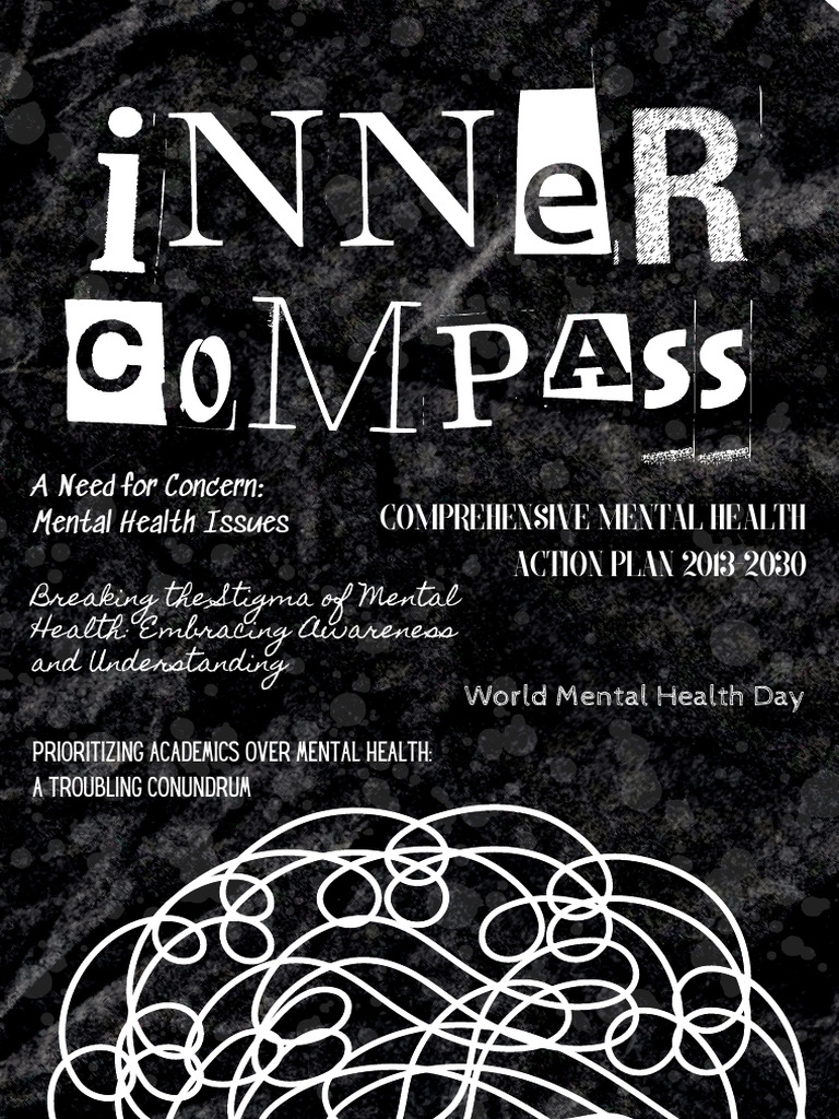 Group 2 Mental Health and Self Awareness | PDF | Mental Disorder ...