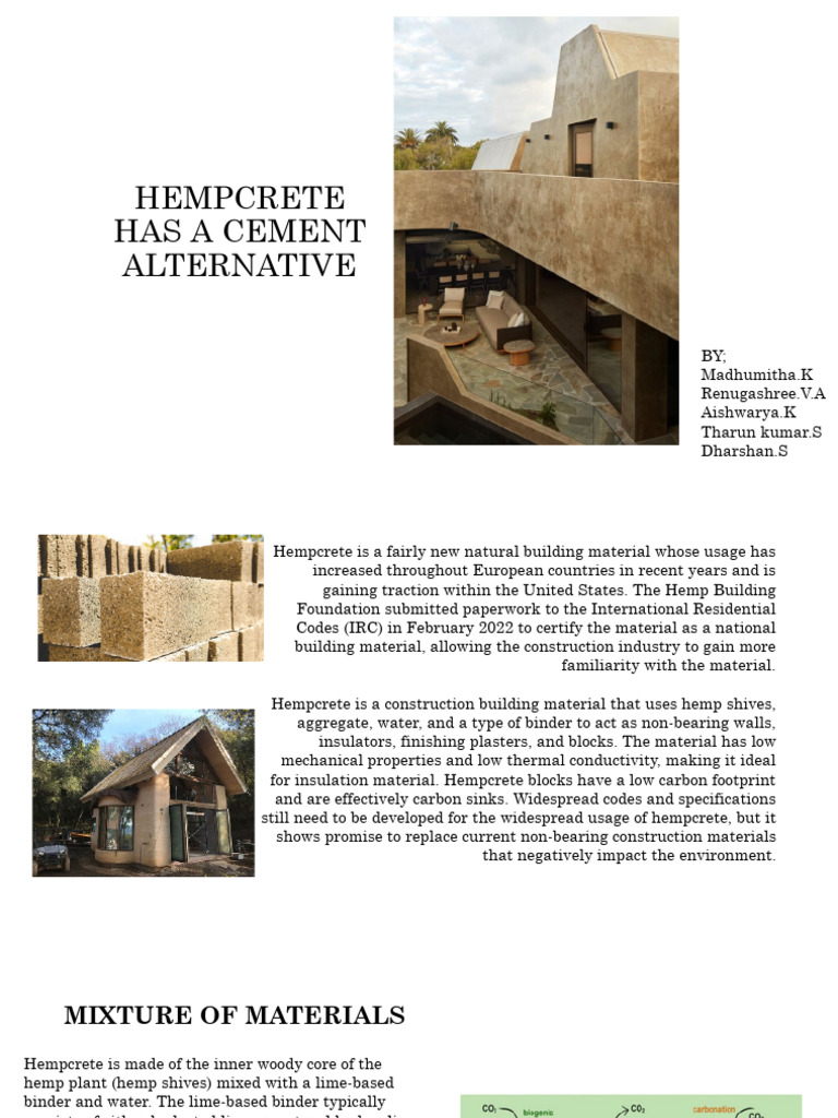 Construction Technology Pdf Materials Nature